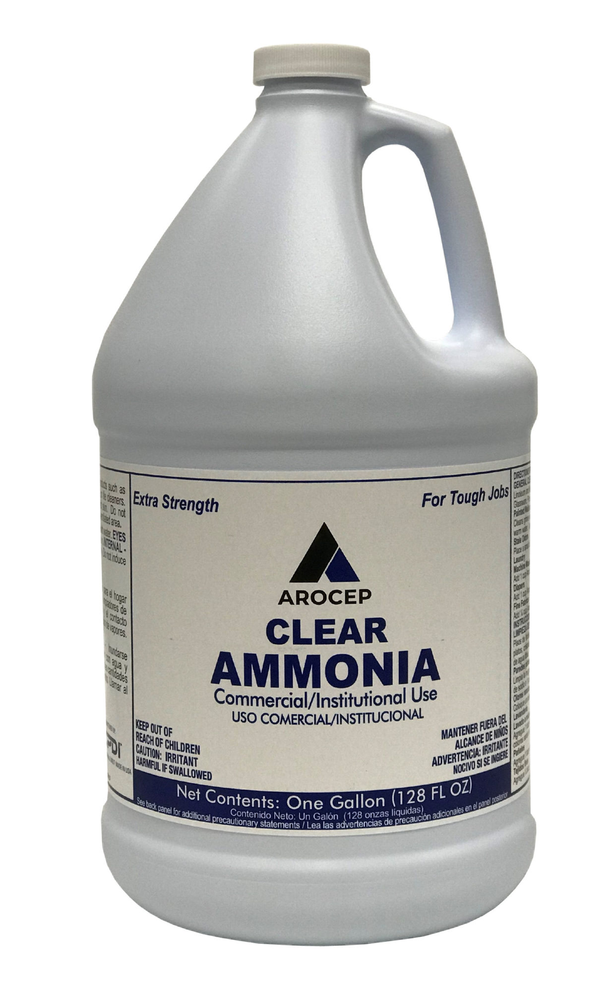 Arocep Clear Ammonia CPDI