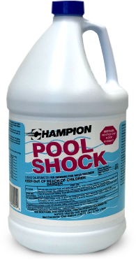 PoolShock