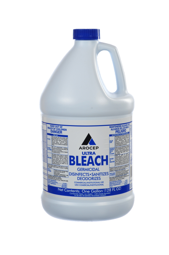 arocep bleach 1 1