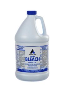 arocep bleach