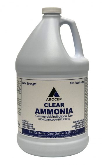 Arocep Clear Ammonia