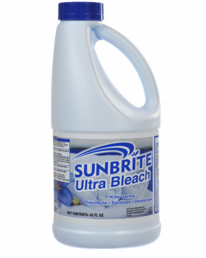 Sunbrite Bleach 43oz 1