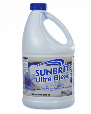 Sunbrite Bleach 81oz